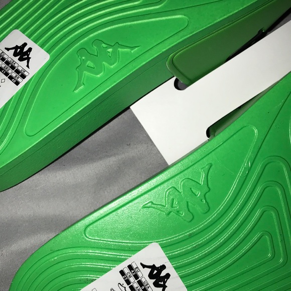 Kappa Men’s Slides? main image 15